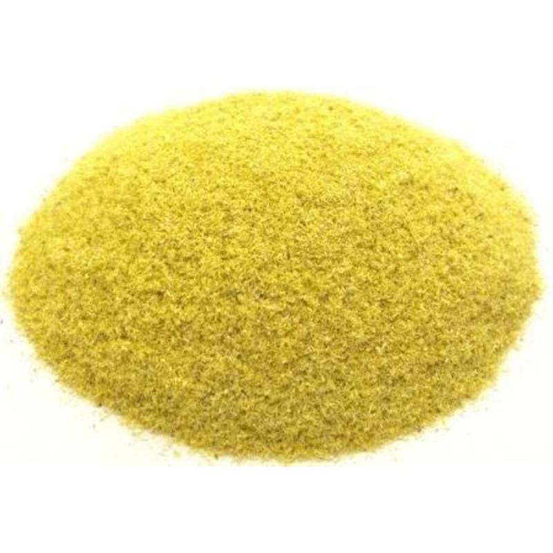 Scenic Scatter – Fine Rapeseed Yellow – Small Pack