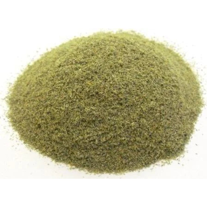 Scenic Scatter – Fine Signal Green – Small Pack