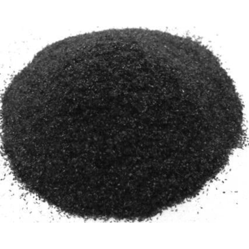 Scenic Scatter – Fine Traffic Black – Small Pack