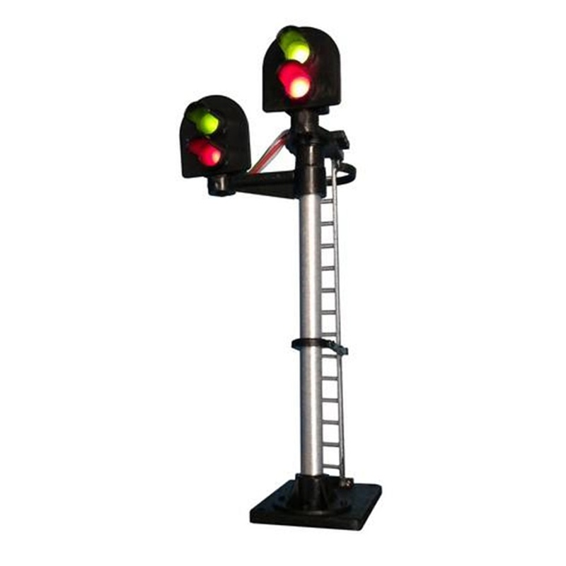 2-2 Aspect Home Junction Kit Round Head Signal