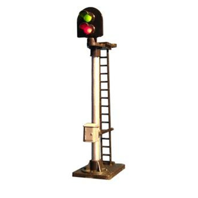 2 Aspect Home Kit Round Head Signal
