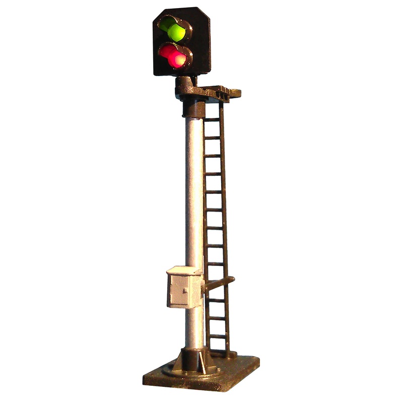 2 Aspect Home Standard Signal Kit Square Head