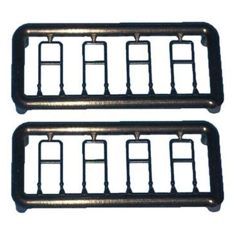 Bike Rack/Handrail Accessory Pack