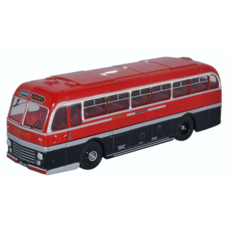 Duple Roadmaster Bamber Bridge MS