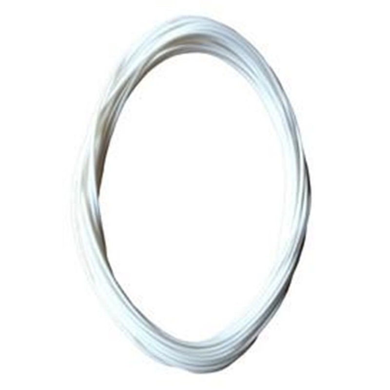 Eckon 0.25 Gauge Signal Wire White 2 Metres