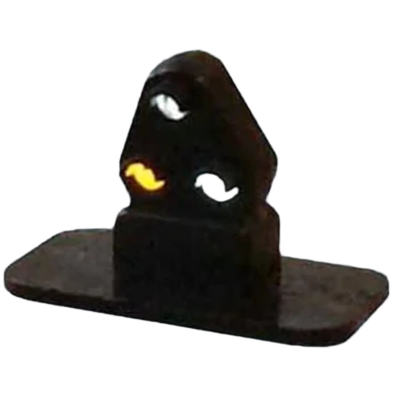 Position Light Ground Yard Signal Kit 2 X White 1 X Yellow