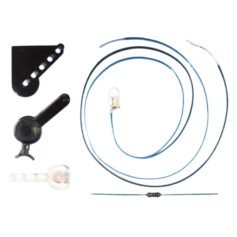 Route Indicator Kit RH
