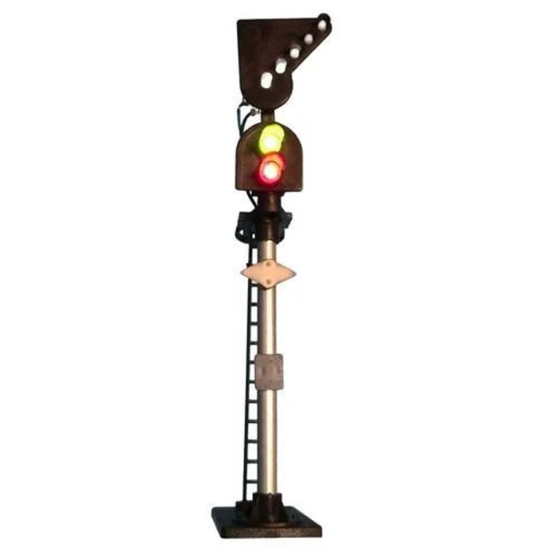 2 Aspect Home Kit with RH RT Indicator Round Head