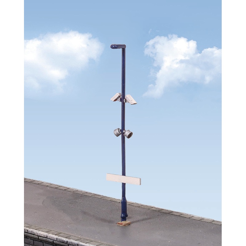 Modern Platform Lamps Kit (10)