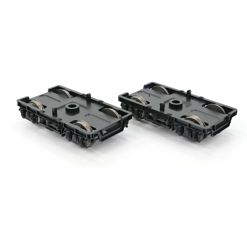 B4 Bogies Set (2)