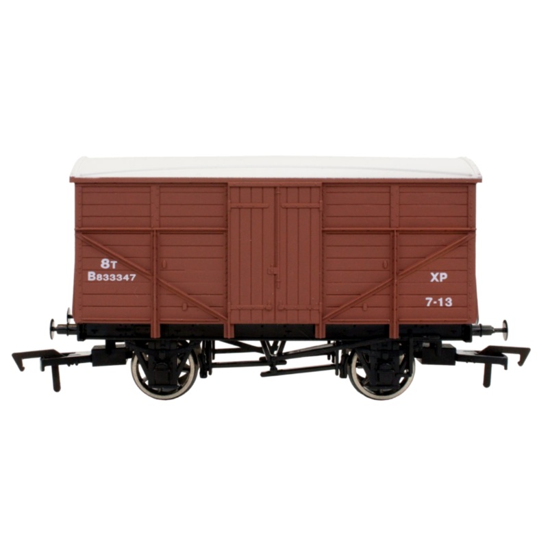 BR Fruit Mex No.B833347