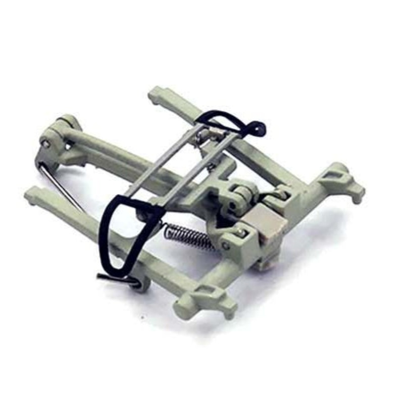 Class 86 Pantograph (Brecknell-Willis Type)