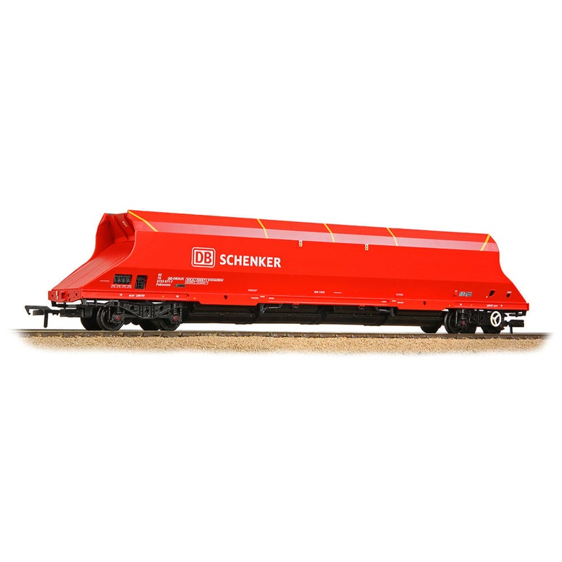 HKA Bogie Hopper DB Schenker No.300649
