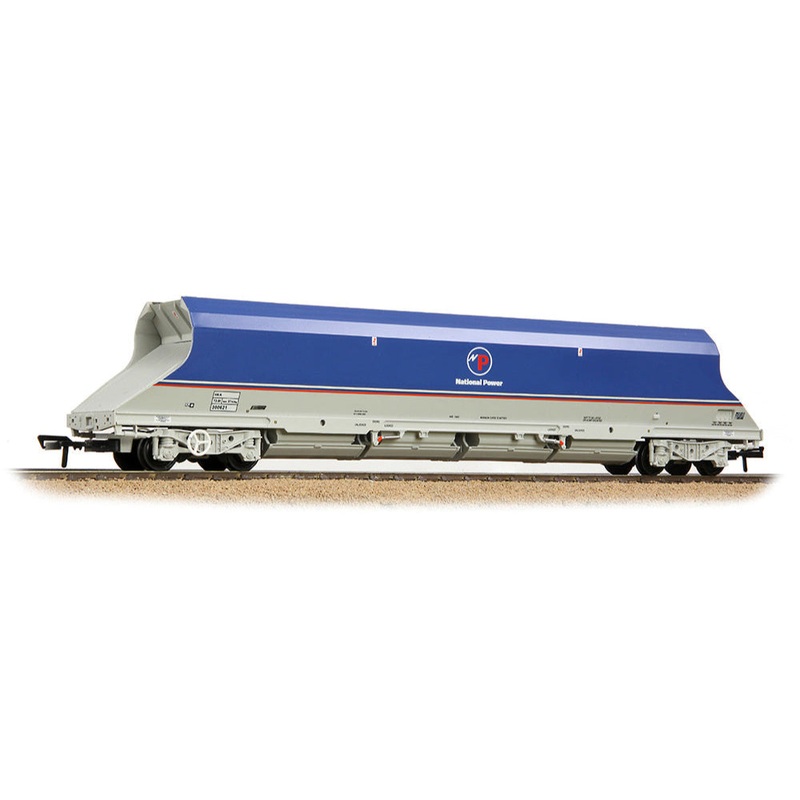 HKA Bogie Hopper ‘National Power’ No.NP19621
