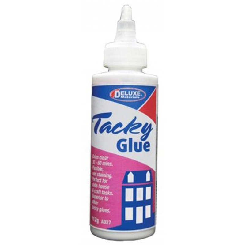 Tacky Glue 112gm