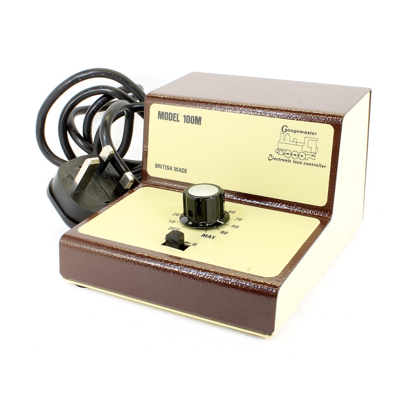 Pre-Owned Single Power Controller